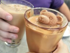 -九龙茶记·粤式餐厅融合菜(鹭江店)