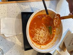-味千拉面(南虹店)