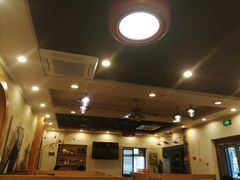 大堂-川成串·自助串串香火锅(朝阳店)
