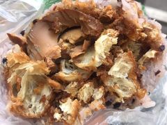 -芳婆糕团店(王府大街店)