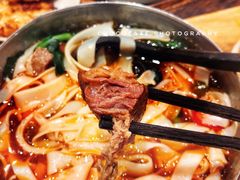 -小满手工粉(上海月星环球港店)