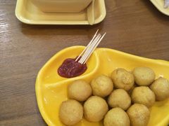 -爱乐信甜品(石湾店)