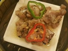 -新大咀港式茶餐厅(宝山万达店)