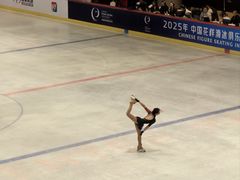 -冠军冰场CHAMPION RINK(苏州中心商场店)