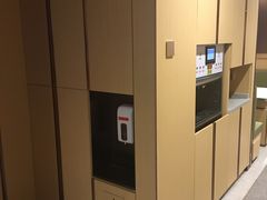 大堂-海底捞火锅(天津SM城市广场店)