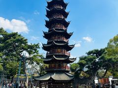 -龙华寺