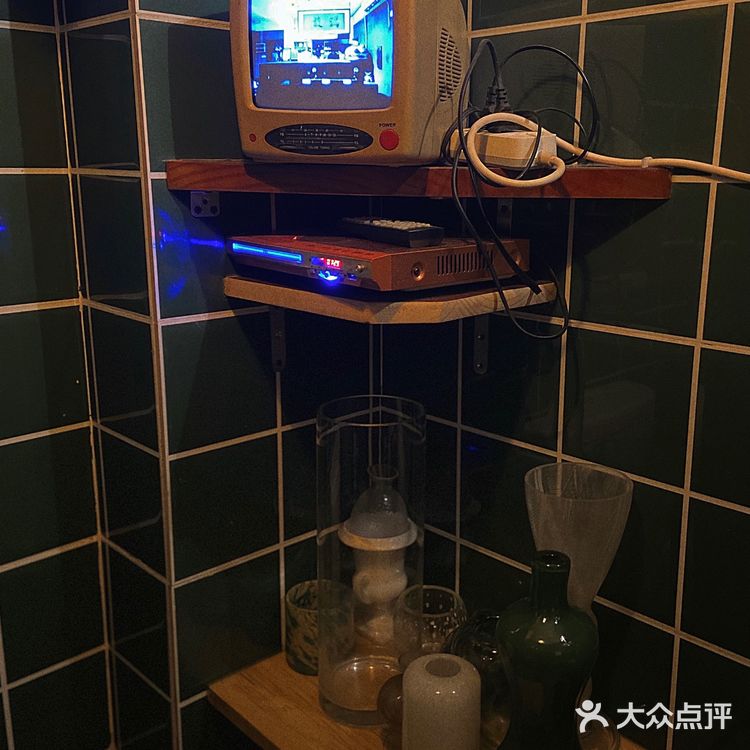 广州探店|打卡冬日怀旧食堂🏮满馥·中日料理