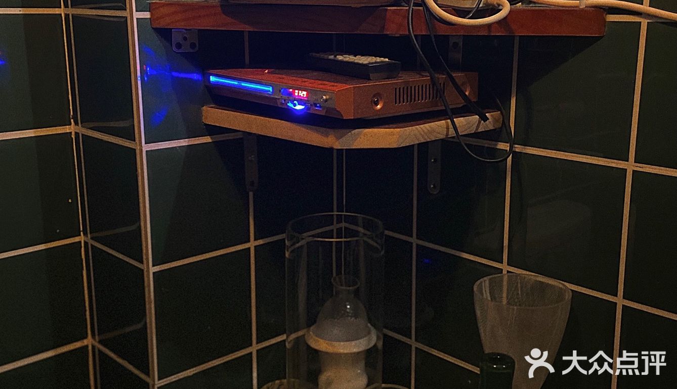 广州探店|打卡冬日怀旧食堂🏮满馥·中日料理