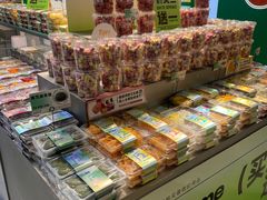 -太原茂业天地购物中心