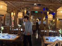 -江南赋(内蒙古大厦店)