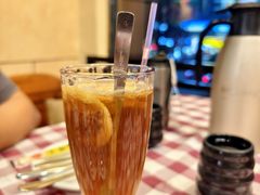 -开心果牛扒城(雍华庭店)