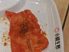 -小杨生煎(深圳岗厦北店)