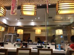-禾绿寿司(星光68广场店)