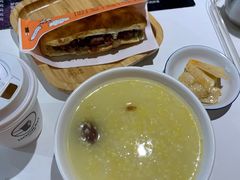 -驴公驴婆(曹杨店)