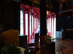-老凯俚酸汤鱼(鸿通城店)