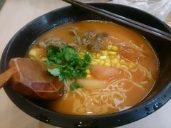 -味千拉面(五四路分店)