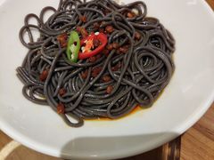 -枣子树·素食餐厅(普陀山店)