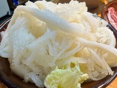 -阳阳老火锅(小南门店)