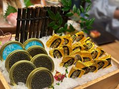 -Minase水濑·日料放题(外滩店)