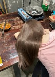 -MY HAIR ARDOR