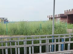 -坝上京北第一草原景区