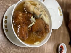-百福麵家(新馬路店)