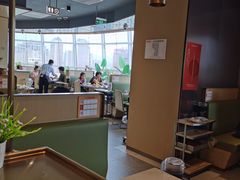 -海底捞火锅(振华广场店)