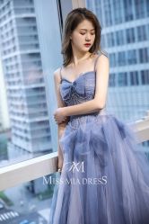点击看大图 -MISS MIA 婚纱品牌馆