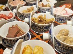 -重庆古老火锅