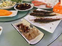 -海天一色海景自助餐厅(西港花园店)