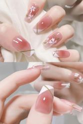 -M·X Nail日式美甲美睫