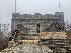 -龙泉峪长城