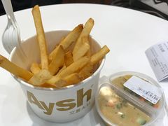 -艾薯夫妇Aysh(福田星河COCOPark店)