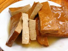 豆腐干-山东水饺(南坪新街店)