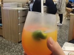 -水天堂西餐厅(常熟永旺店)