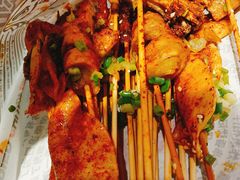 -乐乐姐超级土豆(中关村5号店)