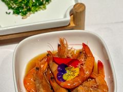 -顶特勒·黄鱼馆·特色菜(上海大世界店)