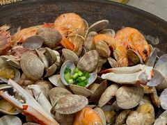 -阿毛饭店(和义路店)