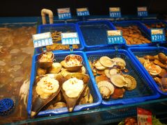 -必点海鲜·鲅鱼水饺(鞍山西道店)