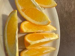 -Al Salam莫的三明治