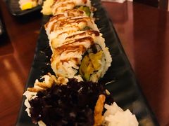 -沈阳国际皇冠假日酒店-Izakaya居日餐厅