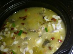 -周渝食惦酸菜鱼(青浦店)