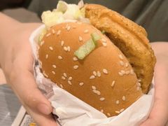 -麦当劳(沙河店)