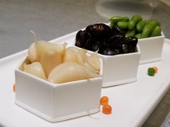 -嘉宴(明发外滩广场店)