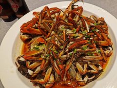 -龙宴海鲜城(经中路店)