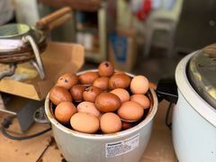 -大澳渔村及棚屋