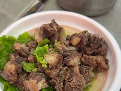 -嬷孙家潮汕牛肉火锅(北京路天河城店)