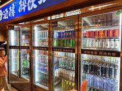 -焰江山海鲜牛排烤肉自助(锦华万达二星店)