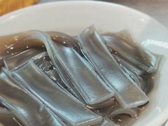 -探鱼·鲜青椒爽麻烤鱼(苏宁广场店)