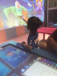 -微笑宝贝婴幼儿摄影(平顶山市中兴路店)